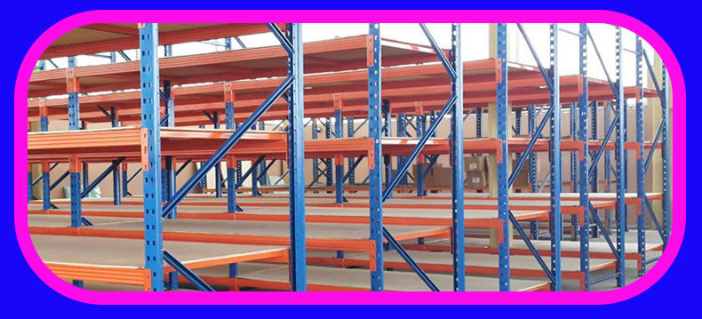 Heavy-duty-rack-manufacturers  in tadasricity