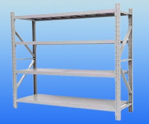 HHeavy Duty Racking System in Bangalore