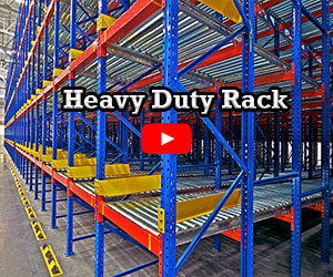 Heavy Duty Racks Manufacturers Bangalore