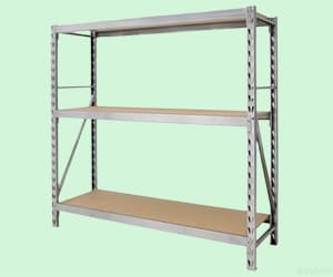 Shelving Racks Manufacturers in Trichy