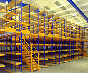 Two Tier Rack Manufacturers in Bangalore
