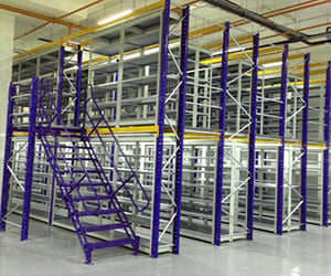 Two Tier Rack Manufacturers in Vellore
