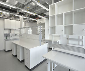 Pharma Laboratory Furniture Manufacturers Vellore