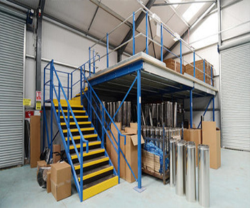 warehouse-mezzanine-floor-manufacturers-in-chennai