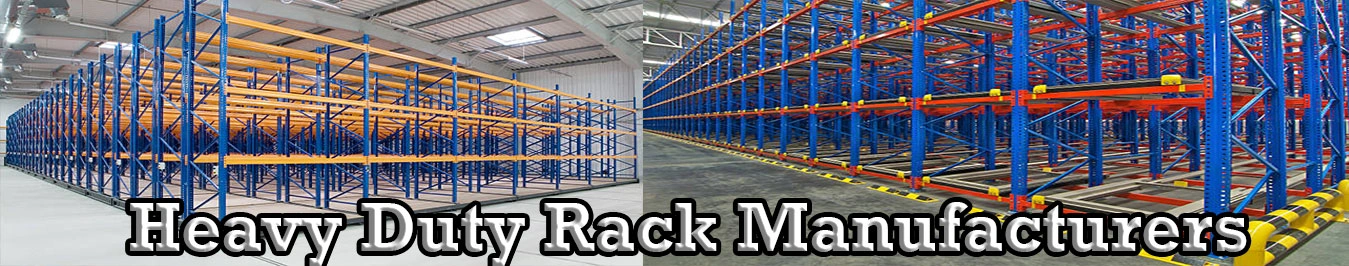Supermarket Rack Manufacturers in Chennai