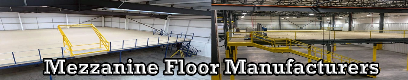 Storage Rack Manufacturers in Chennai