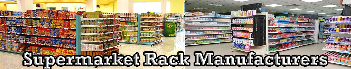 Rack Manufacturers in Chennai