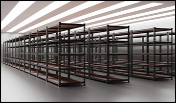 Industrial Rack