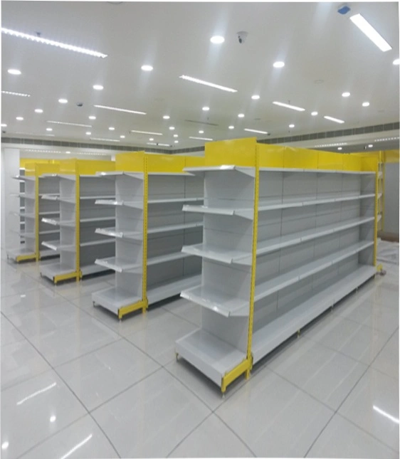 industrial rack manufacturers