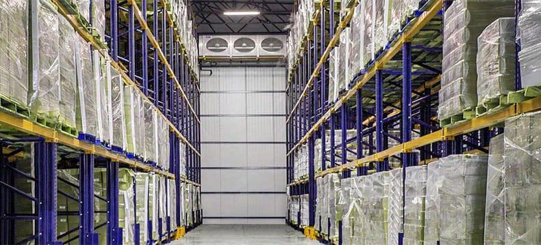 Cold-Storage-Rack-manufacturers