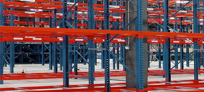 Heavy-duty-rack-manufacturers