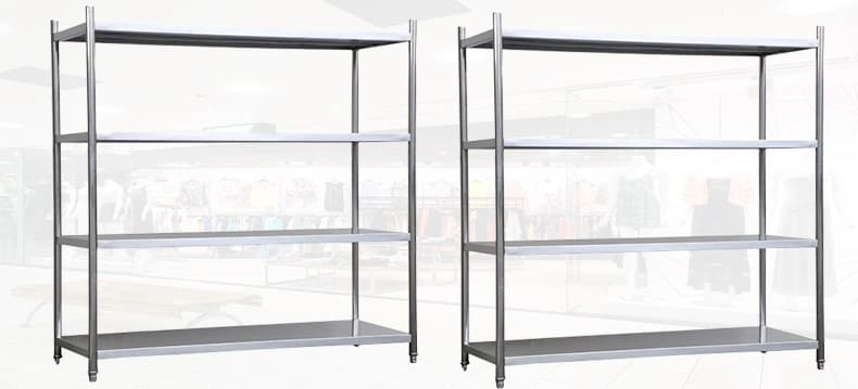 Steel-rack-manufacturers