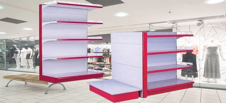 Retail Display Racks Manufacturers