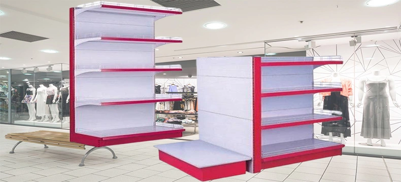 Display-rack-manufacturers  in Faridabad