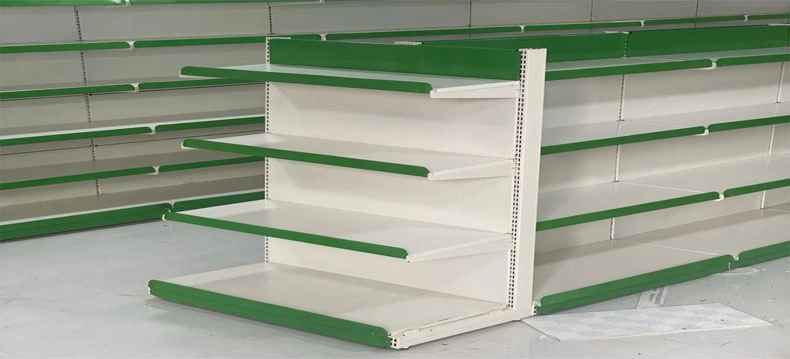 Display Rack Manufacturers in Pollachi