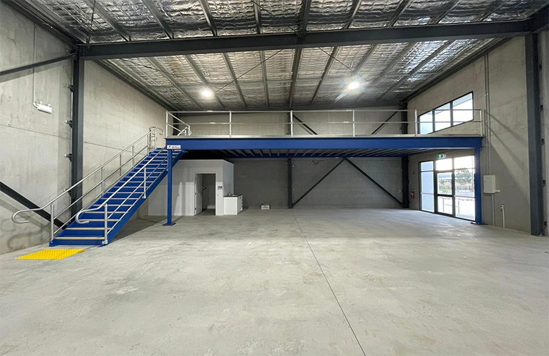 Mezzanine-Flooring-Manufacturers