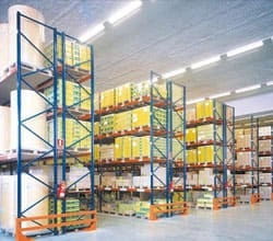 Steel Rack Manufacturers in Chennai