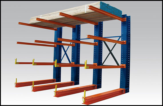 cantilever-rack-manufacturers