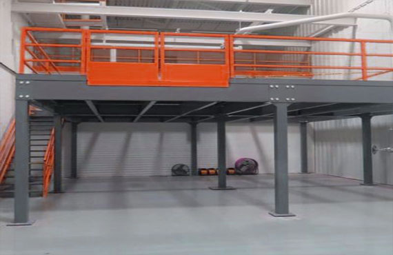 mezzanine-floor-contractors