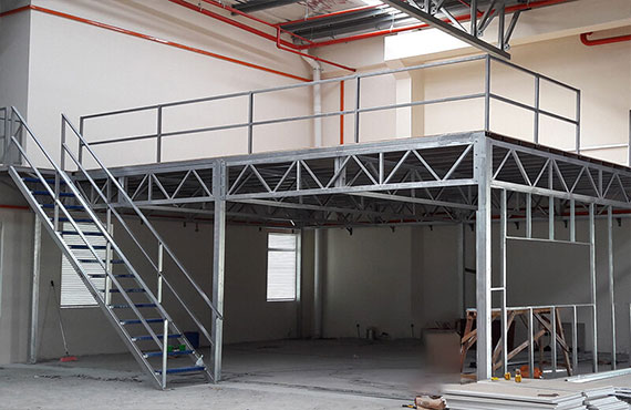 mezzanine-floor-installation