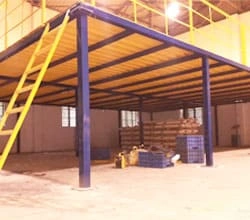 Steel Rack Manufacturers in Chennai