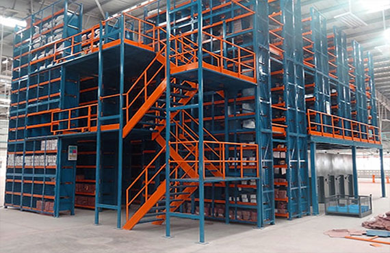 multi-tier-racking-system-south-india