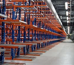 Steel Rack Manufacturers in Chennai