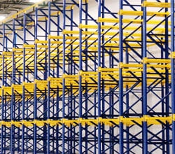 Steel Rack Manufacturers in Chennai