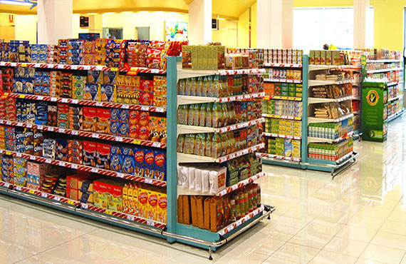 supermarket-rack-manufacturers-india