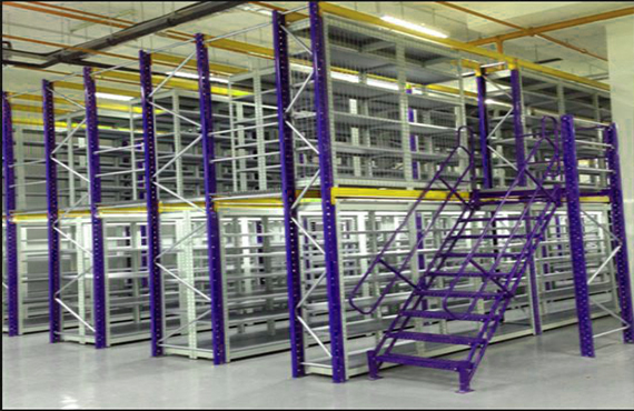 two-tier-racking-system-south-india