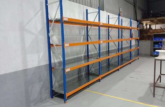 Heavy Duty Rack Manufacturers