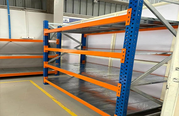 Heavy Duty Storage Rack Manufacturers