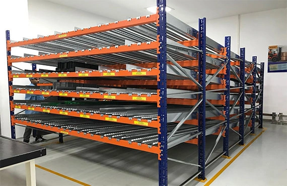 Industrial Heavy Duty Rack Manufacturers