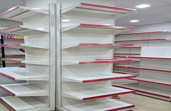 Supermarket Rack Dealers Andhra