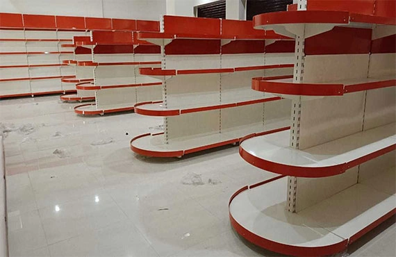 Supermarket Rack Dealers Chennai