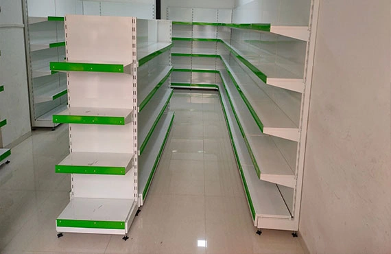 Supermarket Rack Dealers Coimbatore