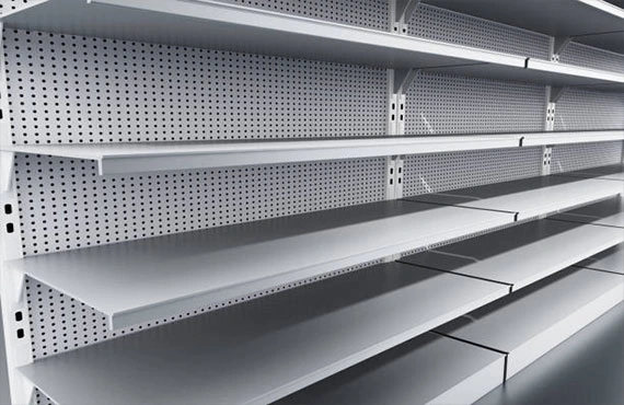 Supermarket Rack Dealers Guntur