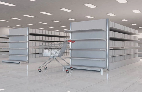 Supermarket Rack Dealers Hyderabad