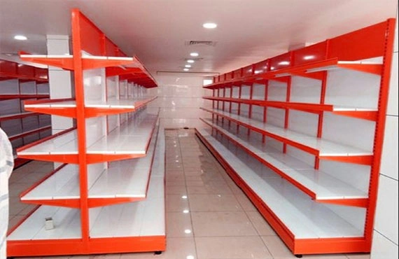 Supermarket Rack Dealers in Chennai