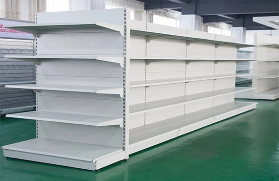 Supermarket Rack Dealers in Coimbatore