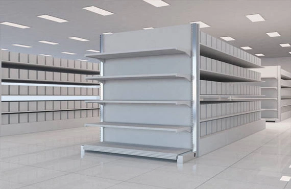 Supermarket Rack Manufacturers Chennai