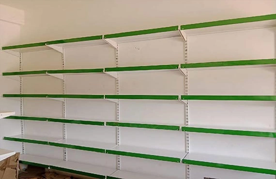 Supermarket Rack Suppliers Coimbatore