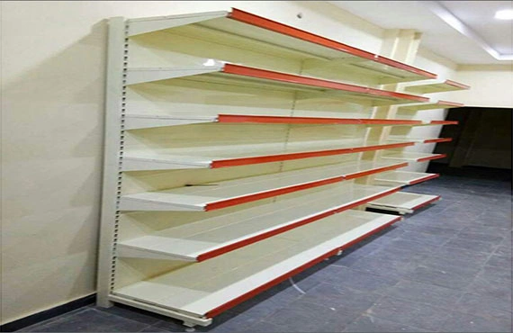 Supermarket Rack Suppliers in Coimbatore