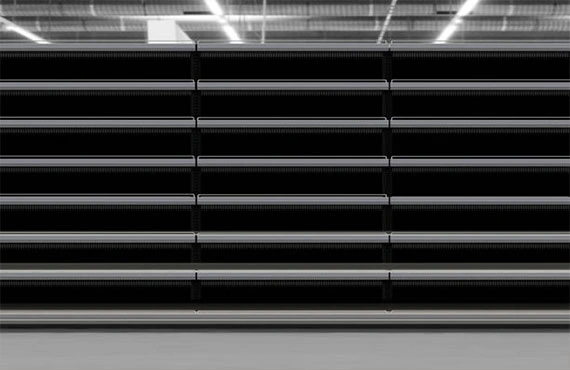 Supermarket Rack Suppliers in Chennai