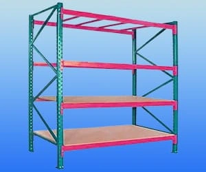 Heavy Duty Rack Price in Bangalore