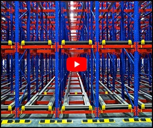 Heavy Duty Racks Manufacturers Chennai