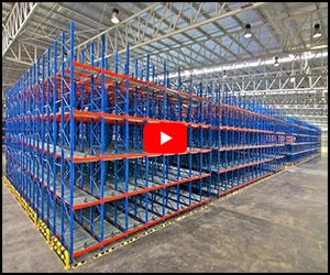 Heavy Duty Racks Manufacturers Hyderabad