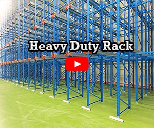Heavy Duty Racks Manufacturers Madurai