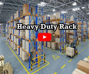 Heavy Duty Racks Manufacturers Trichy