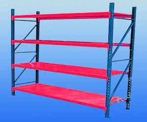Heavy Duty Racks Manufacturers in Bangalore